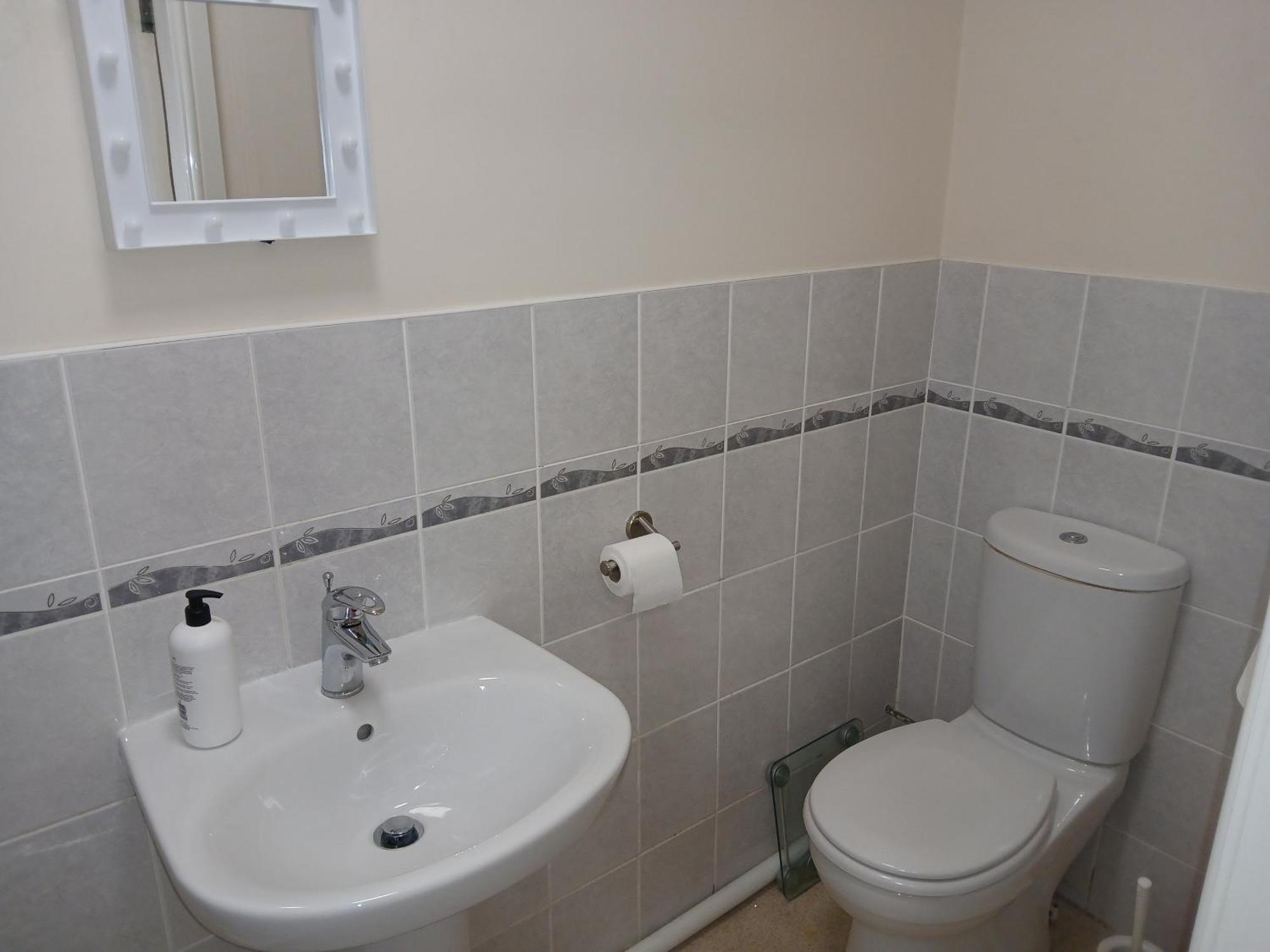 Pay2Stay Chester Quarto foto