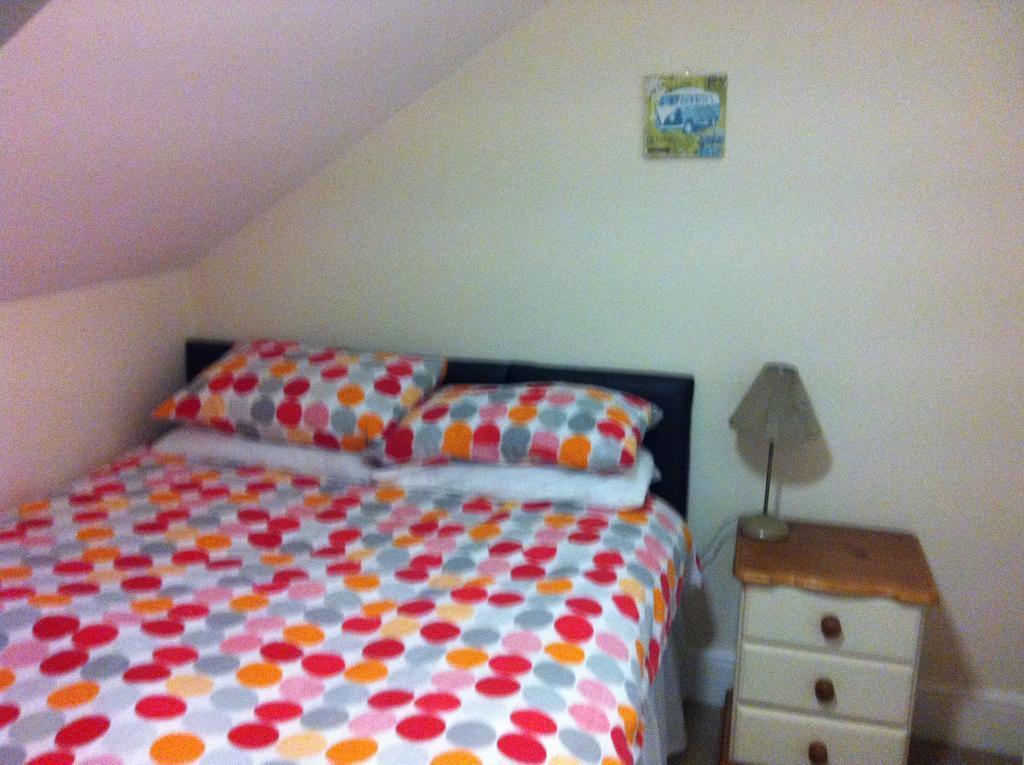 Pay2Stay Chester Exterior foto