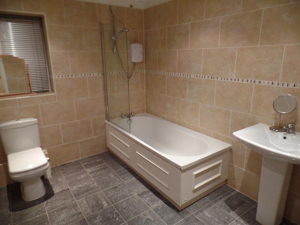 Pay2Stay Chester Exterior foto