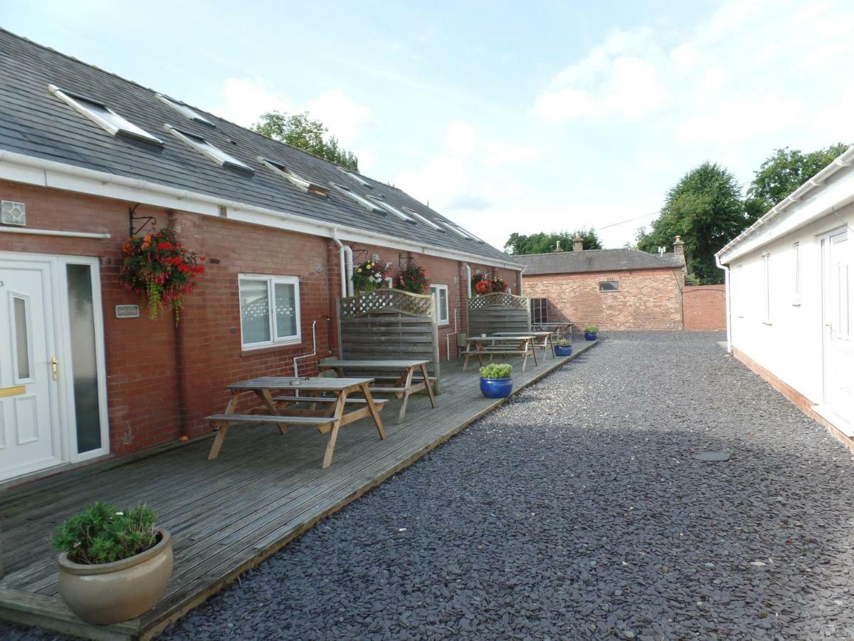Pay2Stay Chester Exterior foto