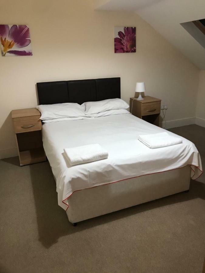 Pay2Stay Chester Exterior foto