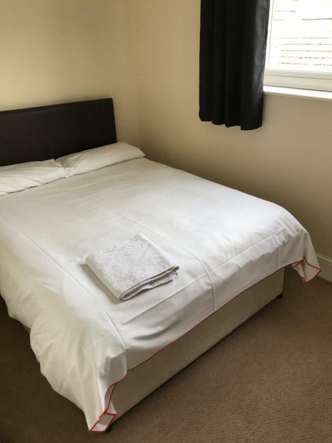 Pay2Stay Chester Exterior foto